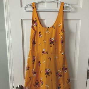 H&M Sundress